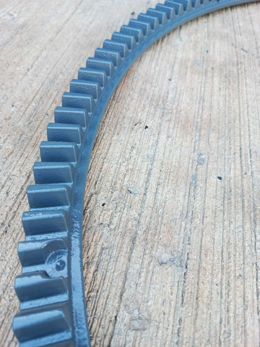 Coroana pt betoniera Altrad Franta