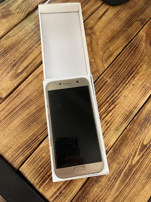Продам Samsung Galaxy А5 2017