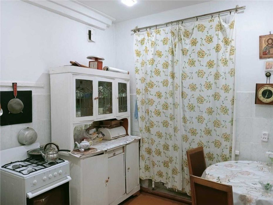Продам 2х ком Старотипка, площ61,6кв.м.