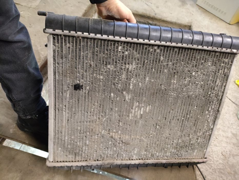 Запчасти автомобиля