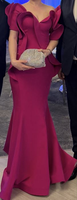 Rochie Fouad Sarkis Couture