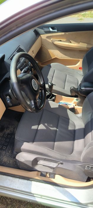 Skoda Fabia 1.9 tdi ATD