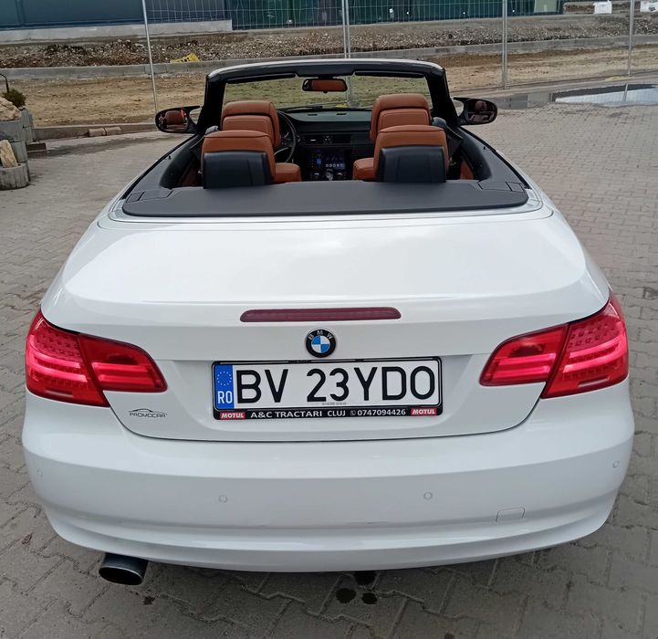 BMW 3 Series 2010 — imagine 2