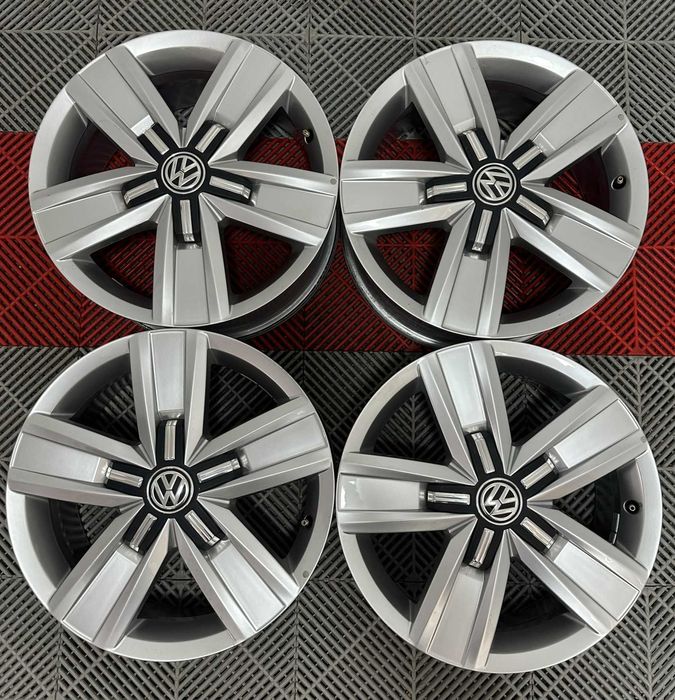 Jante VW T5 T6 Multivan R17 TVA21% *ORIGINALE*GARANTIE*