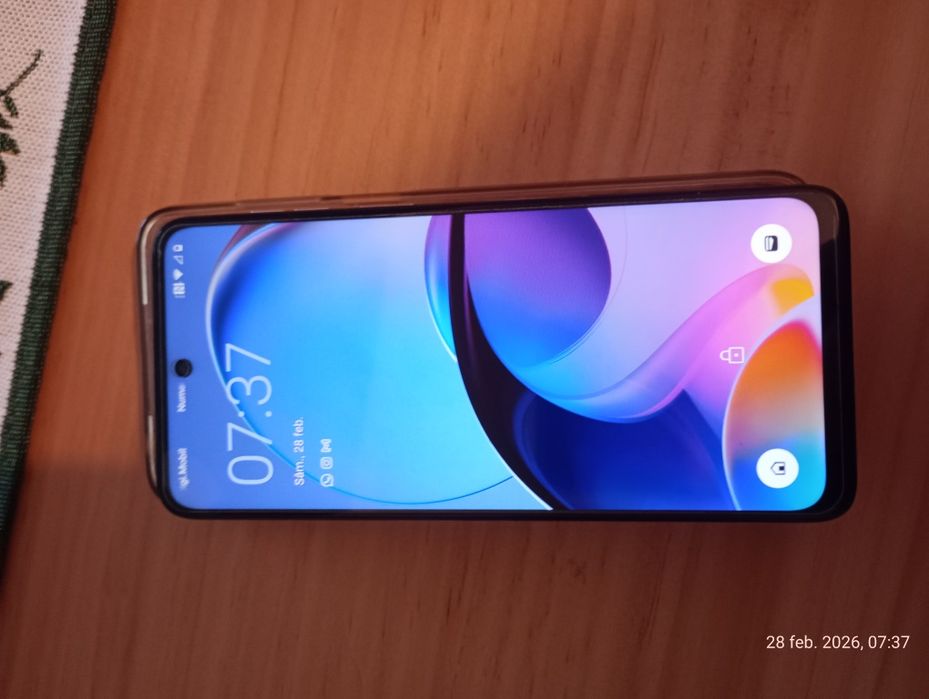 Motorola G14 stare perfecta