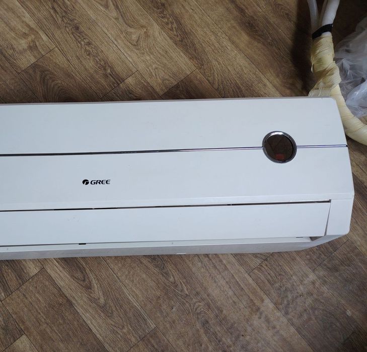Продаю кондиционер gree18