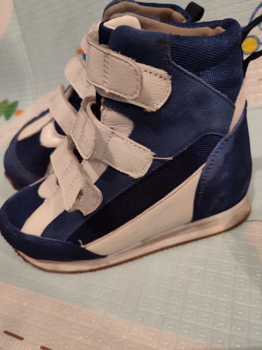 Ортопедическая обувь