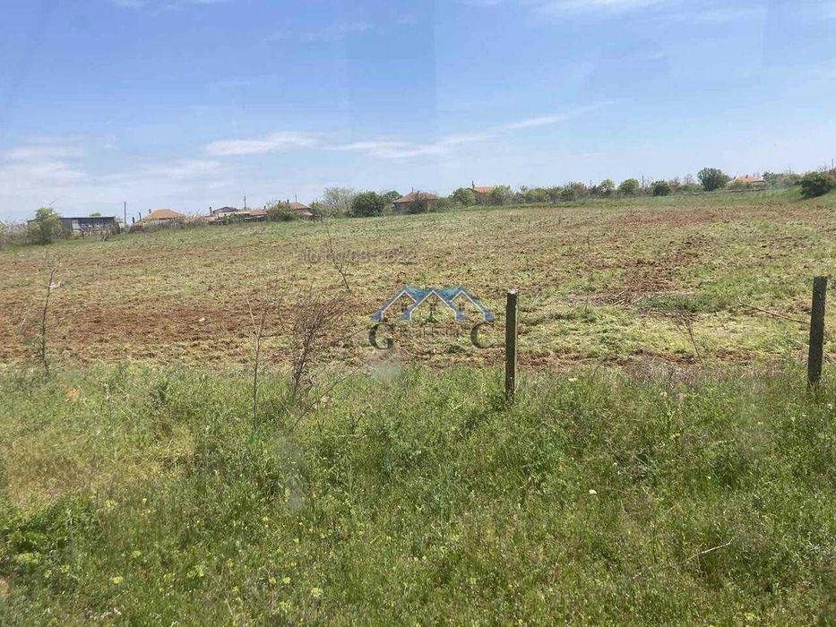 Продава се Парцел в с. Българево, Област Добрич - 7403 кв.м за 9 €/кв.м - Снимка #5