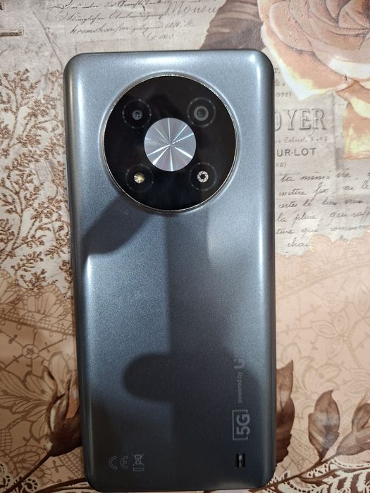 Телефон 5G UG 23