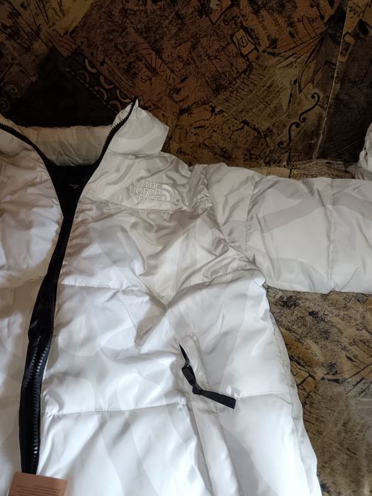 Geacă the north face