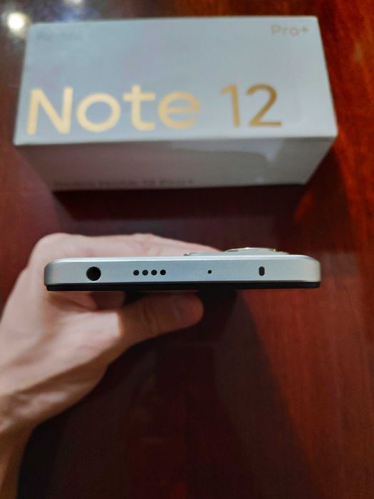 Xiaomi Redmi Note 12 Pro Plus 5G Редми Нет 12 Про Плюс