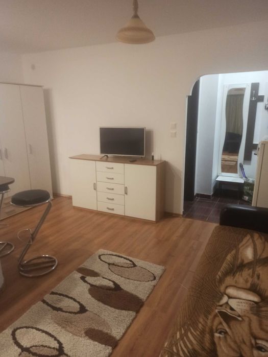 inchiriere garsoniera