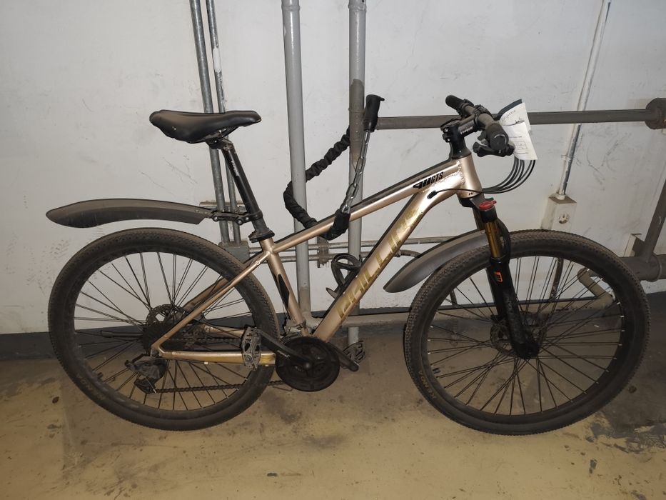 Велосипед 27.5" Philips