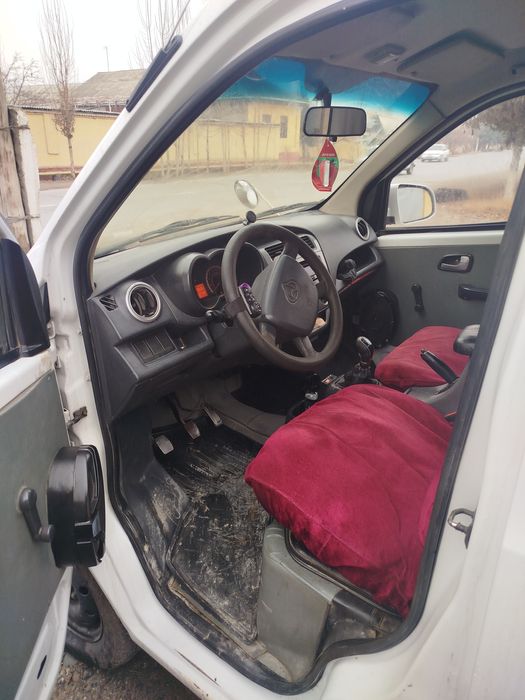 Changan 69 tali 2014