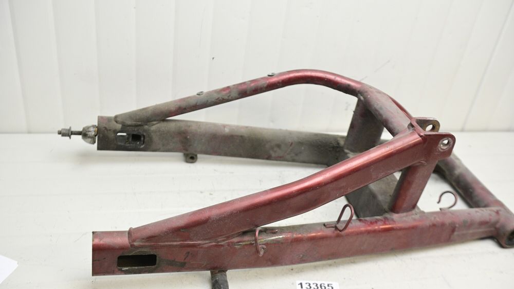 Bascula Spate Kawasaki ER6N ER-6N ER 6N 2005 - 2008 ER6F