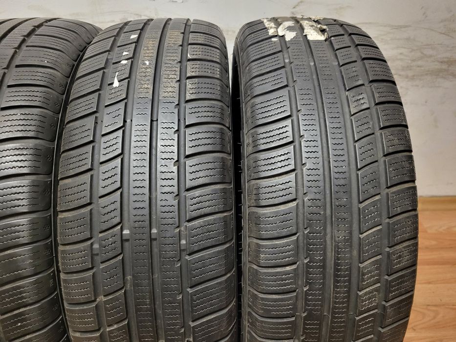 225/65/17 Tomket / зимни гуми джип SUV