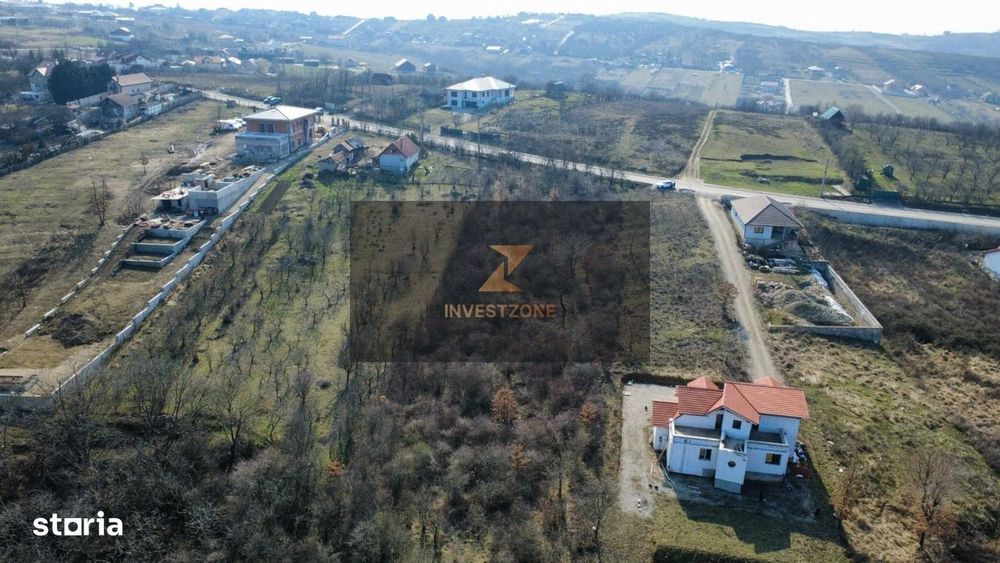 Vila noua de vanzare -strada GH Doja-Oradea