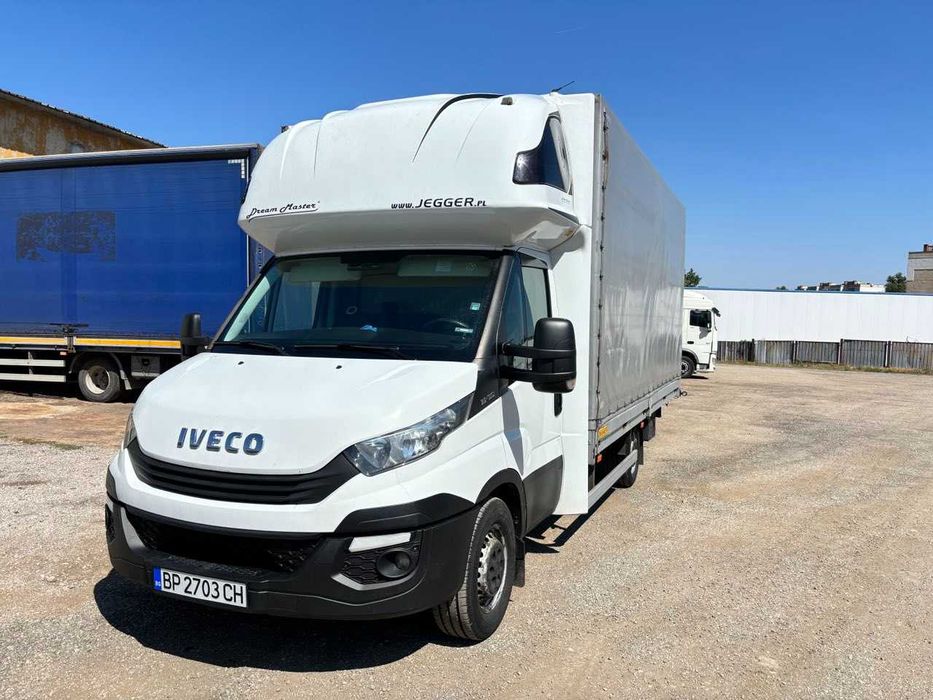 Iveco Daily 35S18