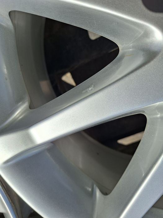 17" 5Х112мм Мерцедес, 5x112mm Mercedes-Benz