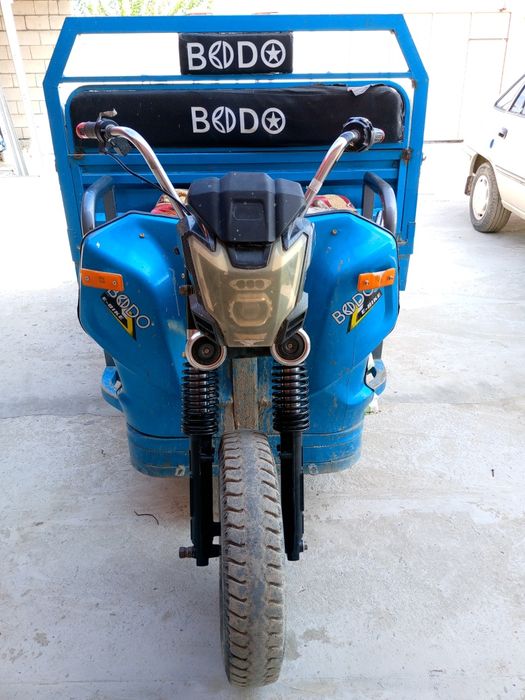 Elektro matarol.1 tonna