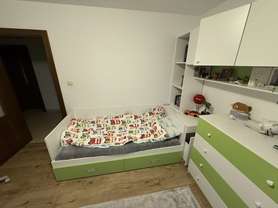 Vand mobila camera copii