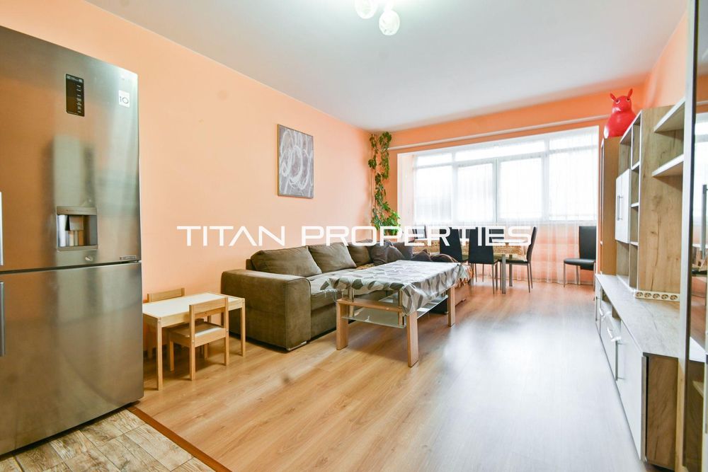 Тристаен, продажба, ж.к Дружба 1