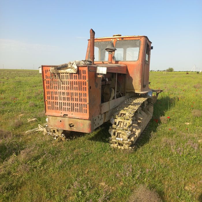 Altay  Dizil 100% xamma joyi ishlaydi yer haydab turubdi  Sotiladi