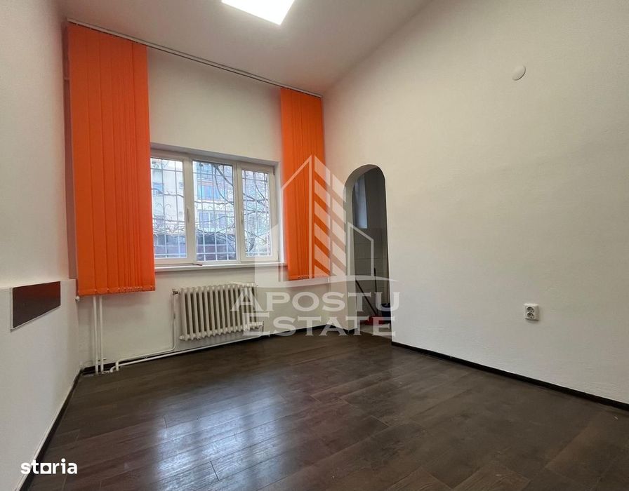 Spatiu de inchiriere, zona Podgoria