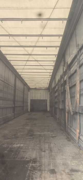 Scania r500 v8 Krone 2014