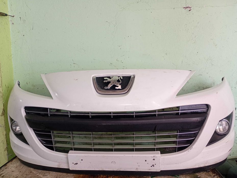 Bara Fata Completa Peugeot 207