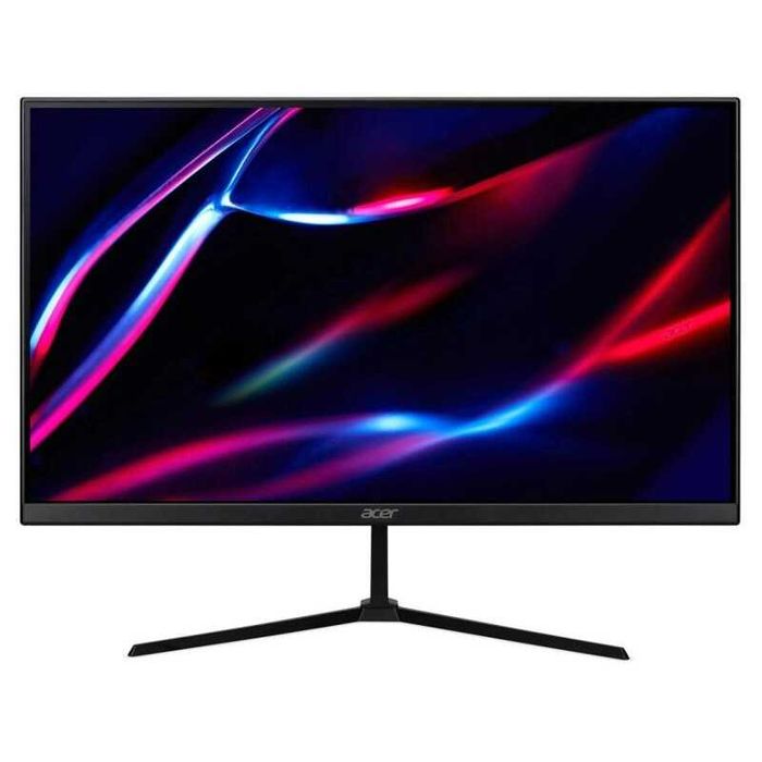 Monitor LED Acer Gaming Nitro QG240YS3 23.8 inch FHD VA 1 ms 180 Hz HDR FreeSync Premium