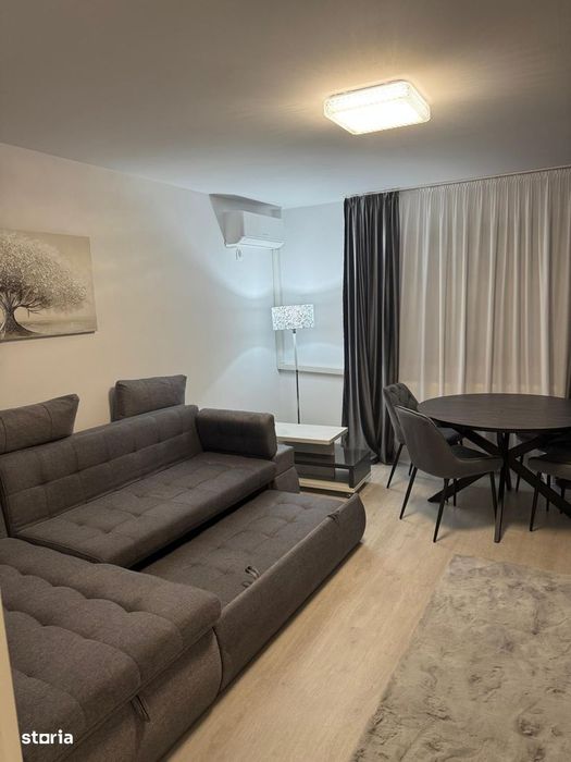 Apartment in Pitești, Cartierul Găvana - Vedere 2