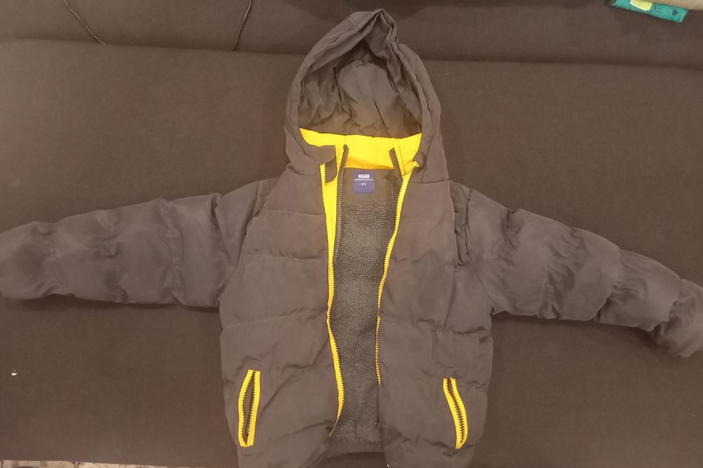 Детски дрехи за момче