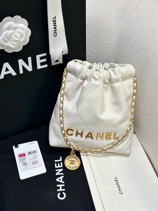 Geanta Chanel Medium