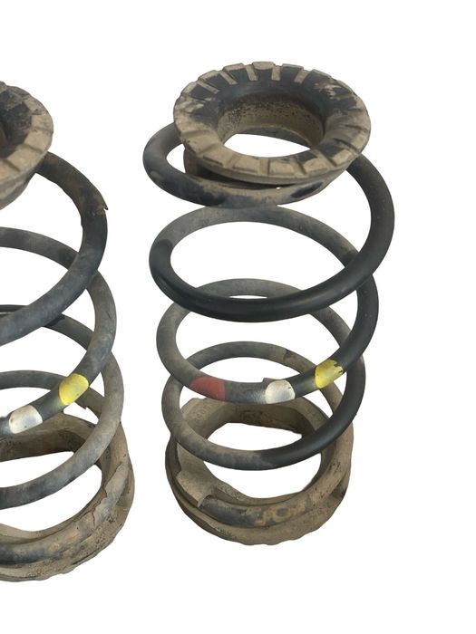 Set Arcuri Spate Alfa Romeo Mito 955_ 2008 - > 1.6D