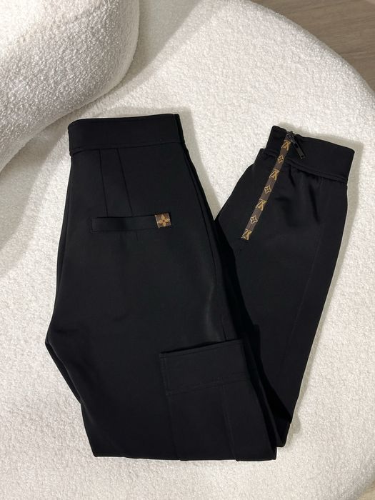 Брюки Louis Vuitton