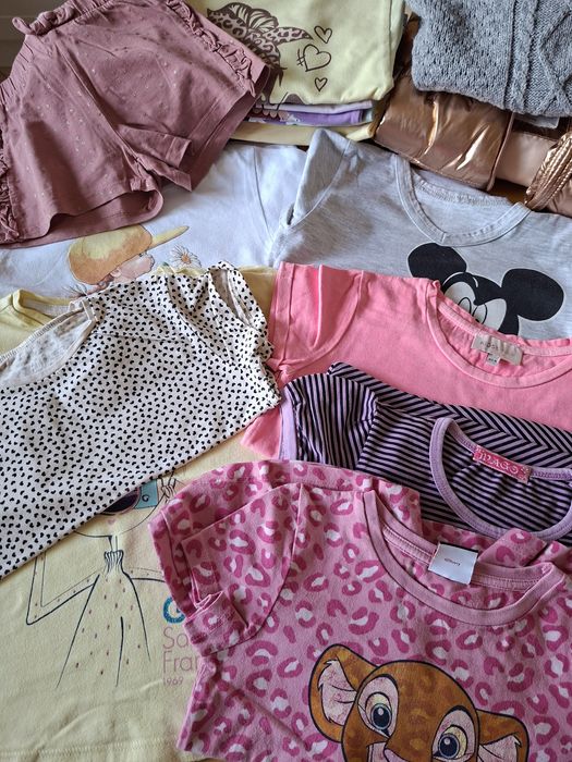 Дрешки рокли,блузки, поли,тениски