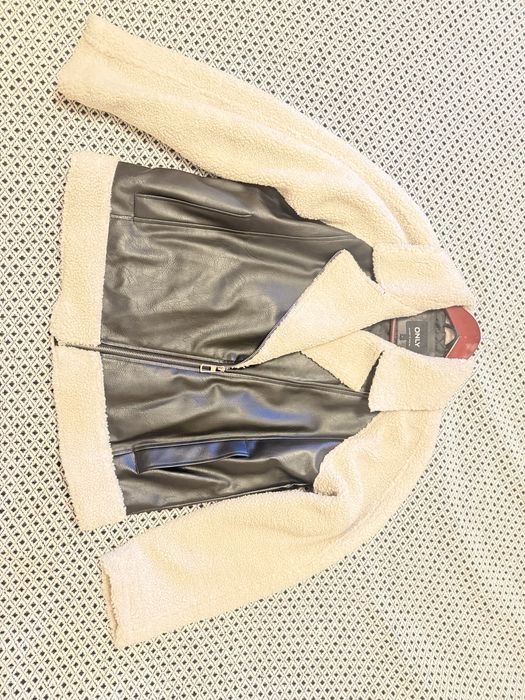 Яке, only, кожа и еко вълна