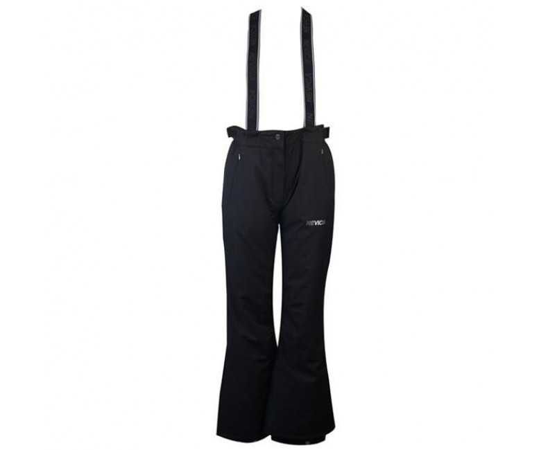 Pantaloni ski Nevica Vail Femei Negru 10k (XXS,XS,S,M,L,XL)