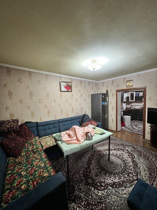 Продам Дом 10 комнат участок 15 соток махаля чартак Янгихает район