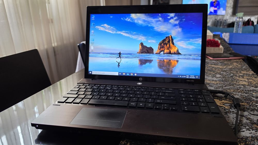 Laptop HP ProBook 4520s