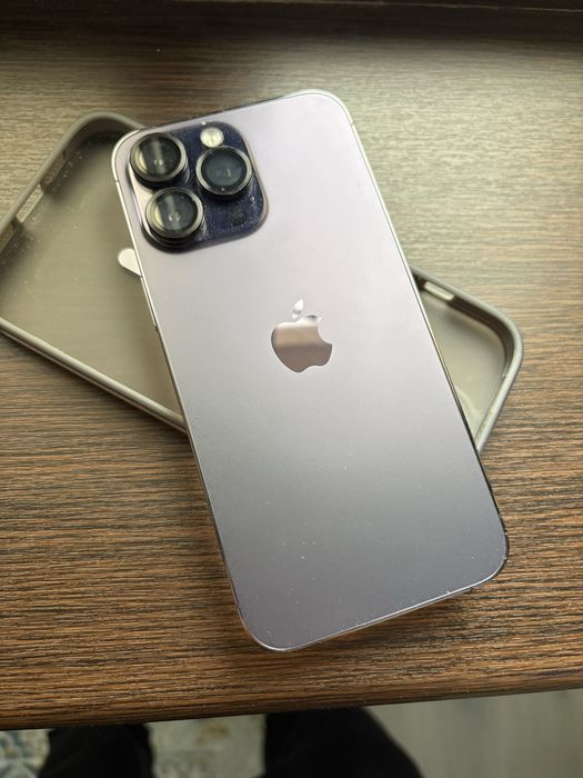 Iphone 14 pro max 128gb