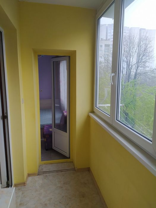Дава се под наем Двустаен апартамент в София, Младост 3 - 50 кв.м за 498.27 € - Снимка #6