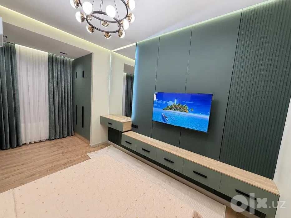 "Vegas Tower 4 комнатная квартира продаётся СРОЧНО на малой кольцевой"