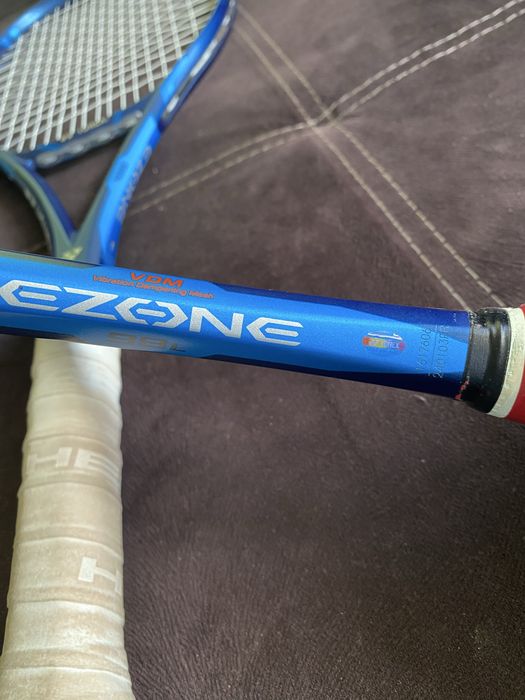 Тенис ракети YONEX EZONE 98L 2020 285G