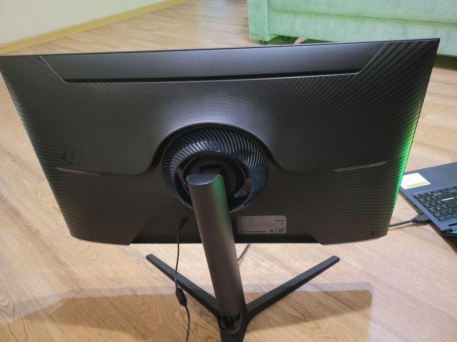 Монитор samsung odyssey g3 27