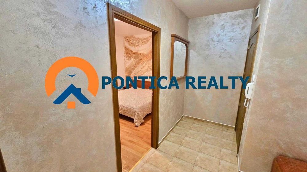 Продава се Тристаен апартамент в к.к. Слънчев бряг - 94 кв.м за 534 €/кв.м - Снимка #7