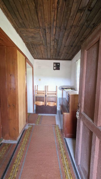 Продава се къща в село Вискяр, област Перник