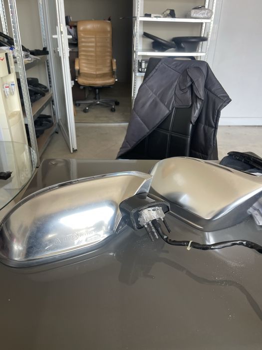 Огледала за Ауди A7 S7