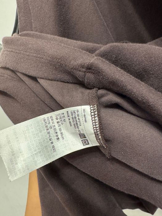 Мужской лонгслив